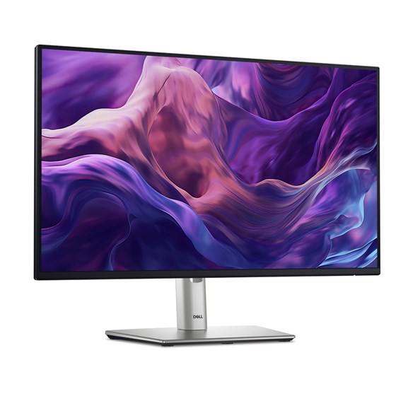 Monitor Dell P2425HE, 24" FullHD 100Hz, HDMI, DisplayPort, USB HUB 90W PD, Daisy Chain
