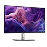 Monitor Dell P2425HE, 24" FullHD 100Hz, HDMI, DisplayPort, USB HUB 90W PD, Daisy Chain