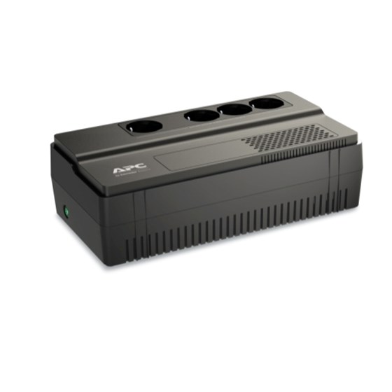 UPS APC Easy BV 800VA/450W, AVR, Schuko Outlet, 230V (BV800I-GR)