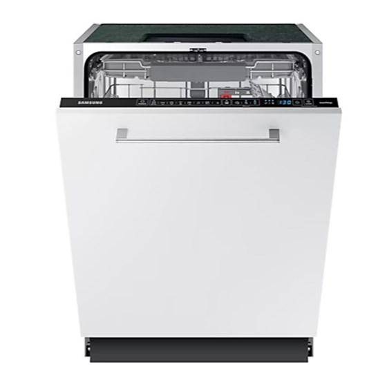 SAMSUNG ug.perilica posuđa DW60A8050BB/EO