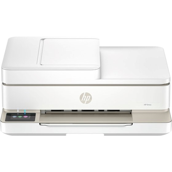 Multifunkcijski uređaj, HP Envy 6520e AiO Instant Ink, 1200x1200dpi, brzina: 10str/min, USB, Wi-Fi, Instant Ink, 714N9B