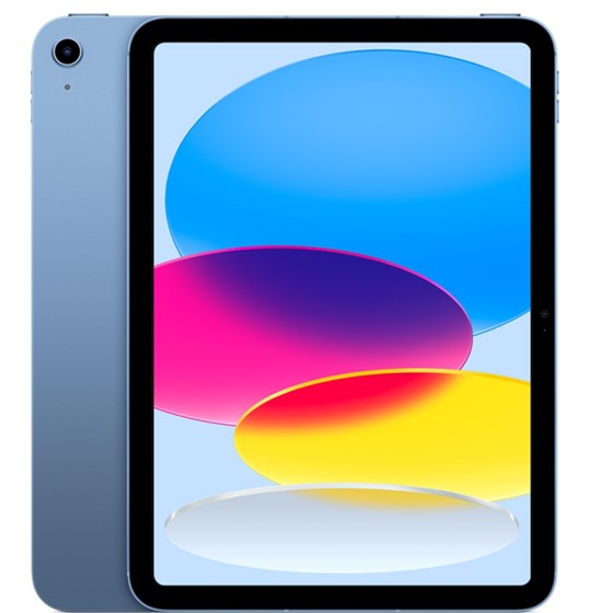 Apple 11-inch iPad (A16) Wi-Fi 256GB - Blue