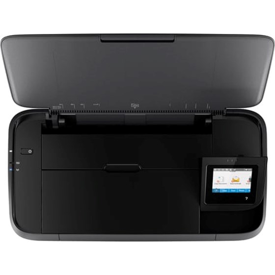 Multifunkcijski uređaj, HP OfficeJet 250 Mobile, 4800 x 1200dpi, 9str/min, WiFi, CZ992A