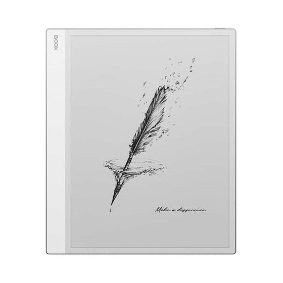 Boox Note Max 13.3" ePaper tablet, OBNM133