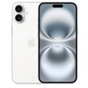 Apple iPhone 16 Plus, 6.7", 8GB/128GB, iOS 18, White, mxvv3sx/a