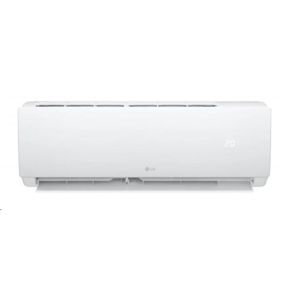 LG Klima Uređaj W12TI, Dualcool PRO 3.4kW