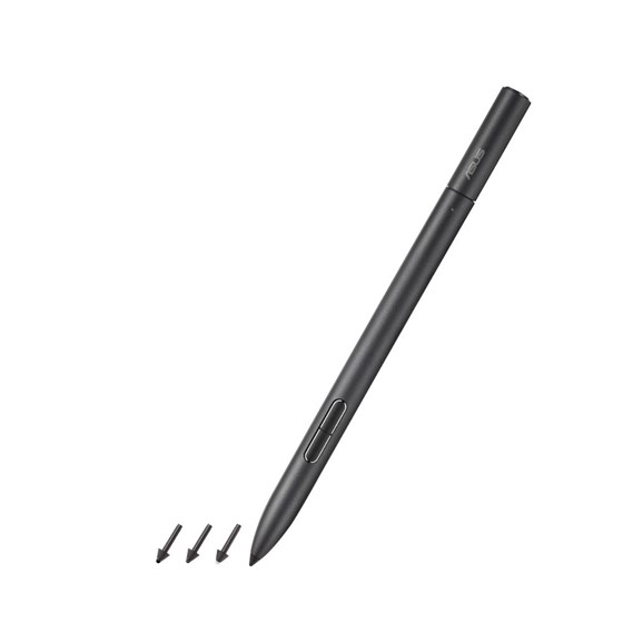 Asus SA203H Pen 2.0 ACTIVE STYLUS olovka za zaslon ponovno punjivi, antracitna boja