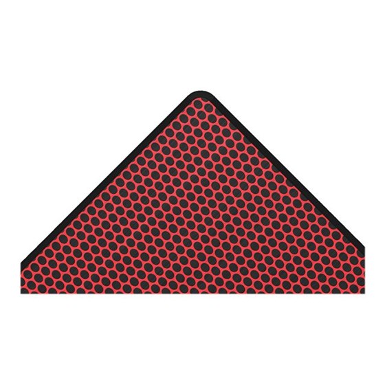 HyperX Pulsefire Mouse pad Black 2XL 4Z7X6AA