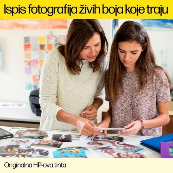 Tinta HP 308 TriColor, 7FP20UE