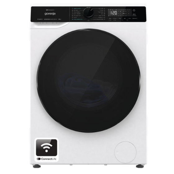 Gorenje Perilica sušilica  WD2PA854ADW