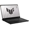 Asus TUF Gaming A16 FA608UM-RV015, 90NR0KV1-M002K0, 16" FHD+ 165Hz, AMD Ryzen 7 260, 16GB, 1TB SSD, FreeDOS, NVIDIA GeForce RTX 5060 8GB GDDR7