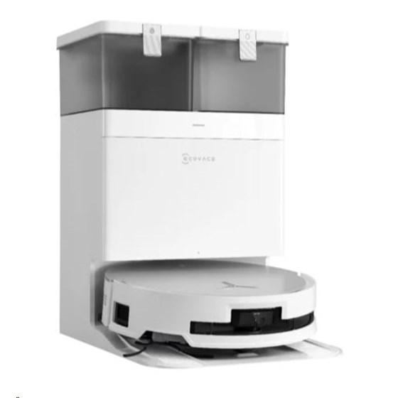 Ecovacs robotski usisavač Deebot X8 OMNI