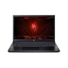 Acer Nitro V15, NH.QSGEX.007, AMD Ryzen 7 7735HS, 16GB, 512GB SSD, Endless OS, 15.6" Full HD 144Hz, NVIDIA GeForce RTX 4050 6GB