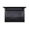 Acer Nitro V15, NH.QSGEX.007, AMD Ryzen 7 7735HS, 16GB, 512GB SSD, Endless OS, 15.6" Full HD 144Hz, NVIDIA GeForce RTX 4050 6GB