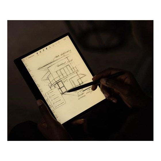 ePaper tablet COLOR Boox Note Air3 C 10,3" ePaper tablet  , OBA3C103