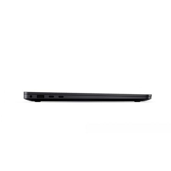 Microsoft Surface Laptop 7 Copilot + PC, ZHH-00050, 15" 2304x1536 120Hz TouchScreen, Qualcomm Snapdragon X Elite, 16GB, 512GB SSD, W11H, Adreno, Graphite