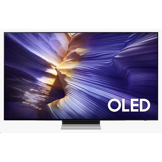 TV Samsung QE55S90FAEXXH 55" 4K UHD, OLED, Smart TV, QE55S90FAEXXH