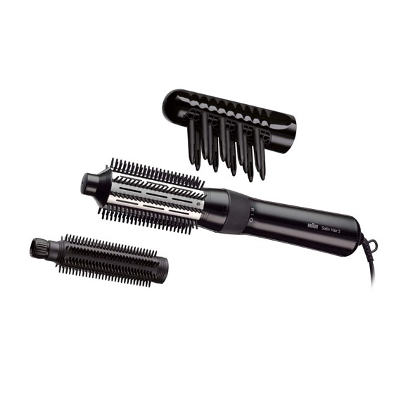 Braun četka na vrući zrak AS330 Satin Hair 3 Airstyler