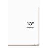 Apple MacBook Air, mc654cr/a, 13.6/ SILVER/M4 10C CPU/10C GPU/24GB/512GB-CRO