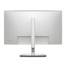 Monitor Dell U2724D, 27" QHD, IPS, 120Hz 5ms, DP, HDMI, USB-C, USB-A, Pivot, Srebrna