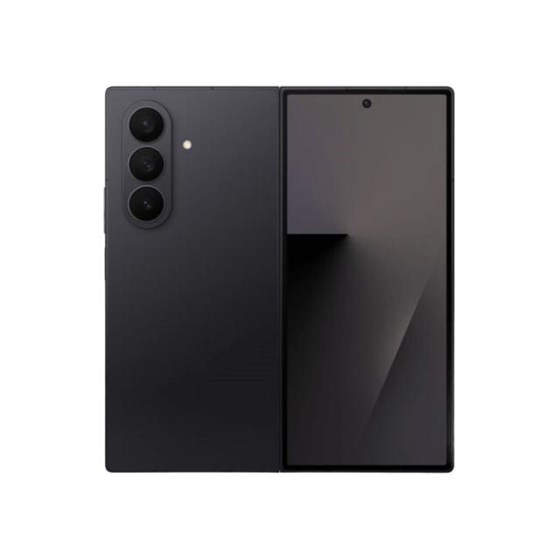Smartphone Samsung Galaxy Z Fold 7, 12GB/256GB, Black, SM-F966BZKBEUE