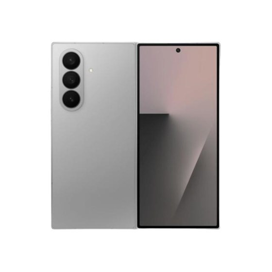 Smartphone Samsung Galaxy Z Fold 7, 12GB/256GB, Silver, SM-F966BZSBEUE