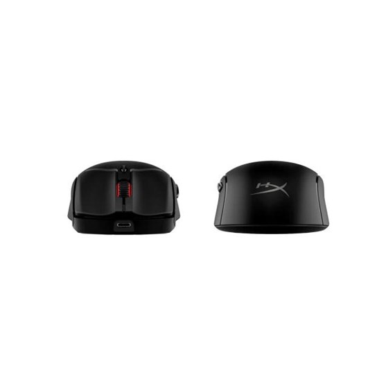 Miš Bežični HyperX Pulsefire Haste 2 Wireless, 6N0B0AA