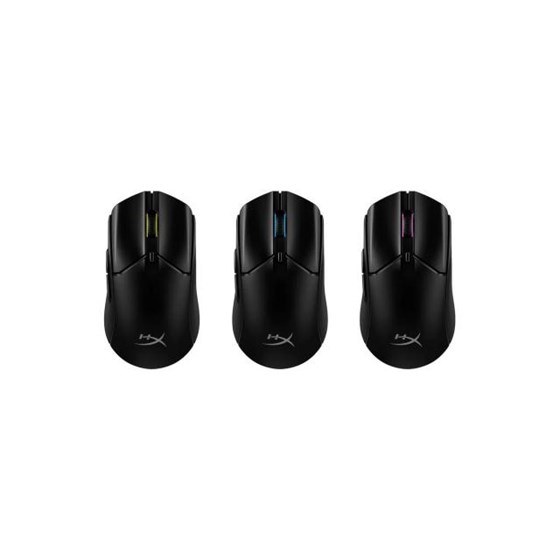 Miš Bežični HyperX Pulsefire Haste 2 Wireless, 6N0B0AA