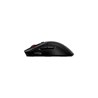 Miš Bežični HyperX Pulsefire Haste 2 Wireless, 6N0B0AA