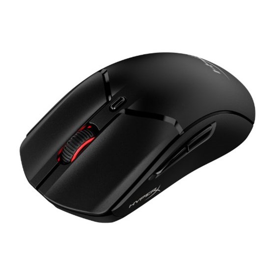 Miš Bežični HyperX Pulsefire Haste 2 Wireless, 6N0B0AA
