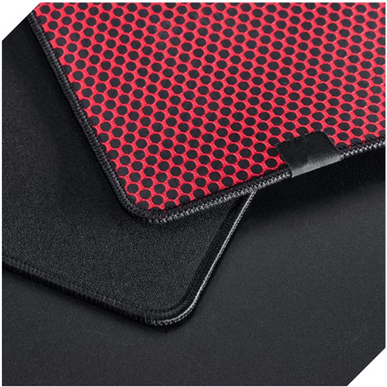 Podloga za miš HyperX Pulsefire Mouse pad Black M, 4Z7X3AA