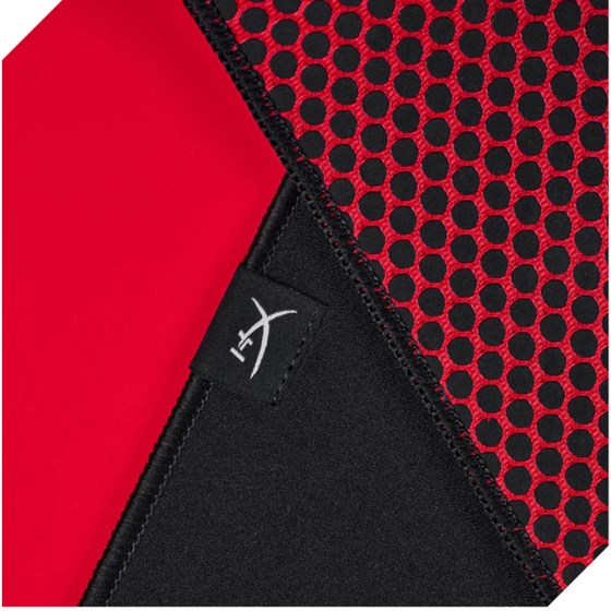 Podloga za miš HyperX Pulsefire Mouse pad Black M, 4Z7X3AA