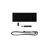 Tipkovnica HyperX Alloy Origins Mehanička Gaming Keyboard RGB lighting, 639N9AA