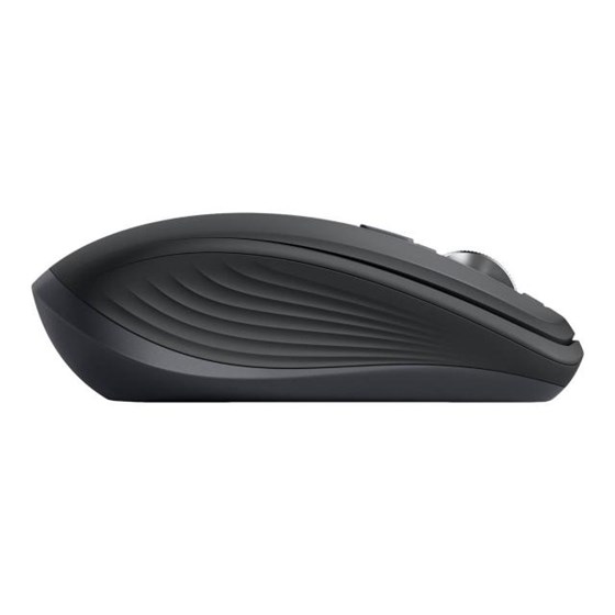 Miš Logitech MX Anywhere 3S Graphite P/N: 910-006929