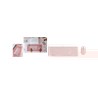 Tipkovnica Logitech Combo MK470 Wireless Rose P/N: 920-011322