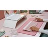 Tipkovnica Logitech Combo MK470 Wireless Rose P/N: 920-011322