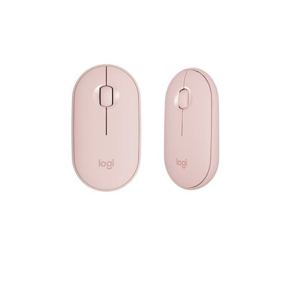 Tipkovnica Logitech Combo MK470 Wireless Rose P/N: 920-011322