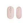Tipkovnica Logitech Combo MK470 Wireless Rose P/N: 920-011322