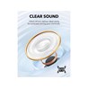 Anker Soundcore K20i bežične slušalice, crne