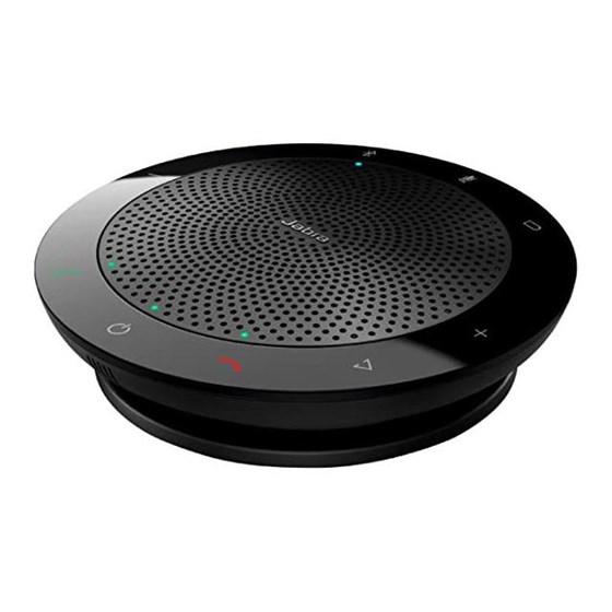 Zvučnik Jabra Speak 510 MS Bluetooth P/N: 7510-109 