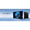 TV TCL 55P7K 55" 4K UHD, QLED,  Smart TV, 55P7K