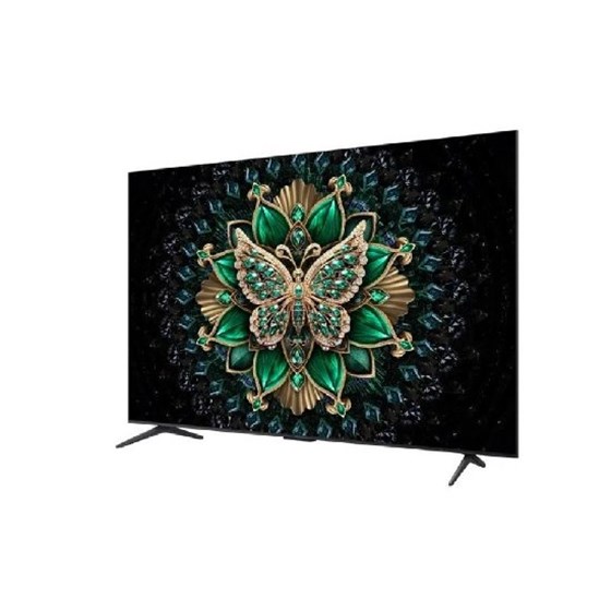 TV TCL 55C6K 55" 4K UHD, mini LED,  Smart TV, 55C6K