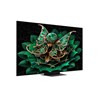 TV TCL 50C7K, 50" 4K UHD, minLED, Smart TV, 50C7K