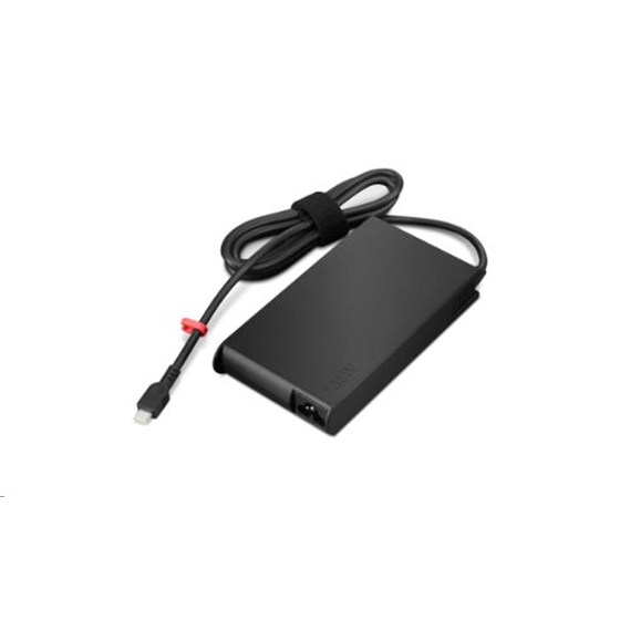 Punjač za laptope Lenovo 135W adapter USB-C, 4X21H27804