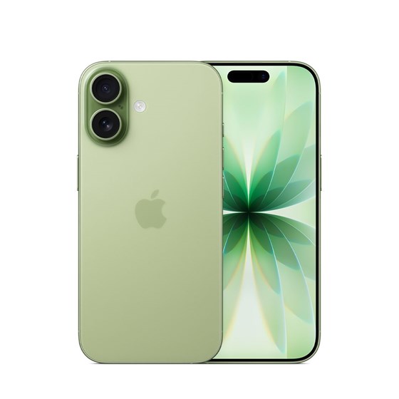 Apple iPhone 17 256GB Sage