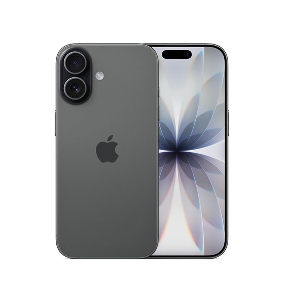Apple iPhone 17 512GB Black
