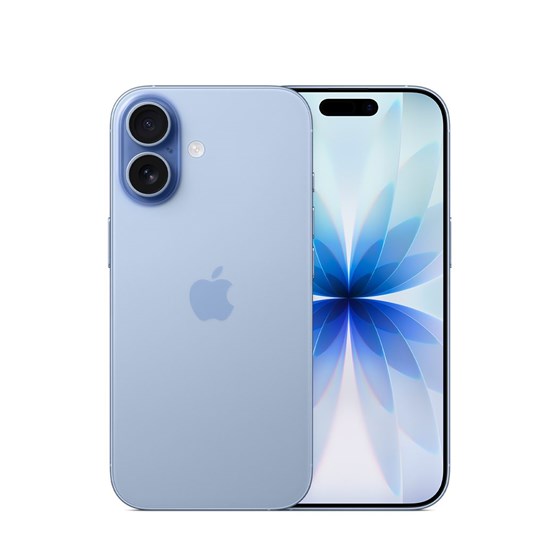 Apple iPhone 17 512GB Mist Blue