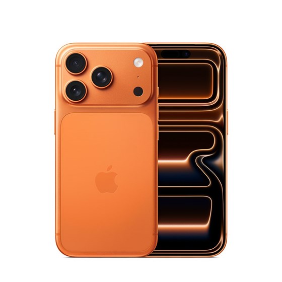 Apple iPhone 17 Pro 512GB Cosmic Orange
