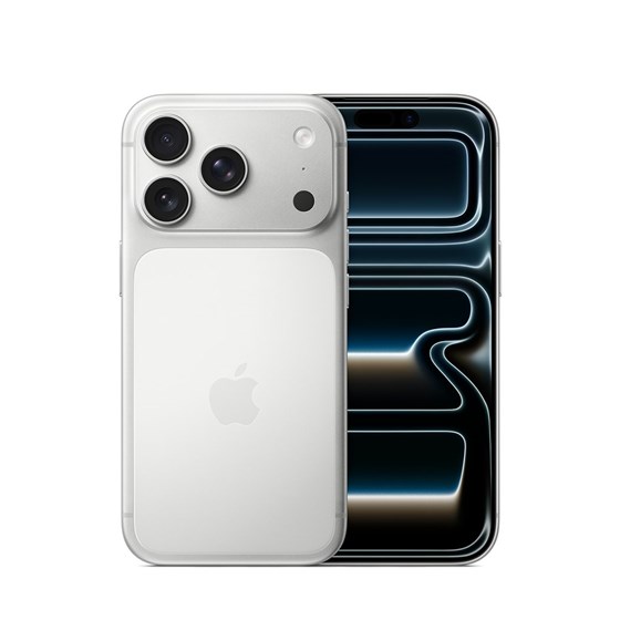 Apple iPhone 17 Pro 1TB Silver