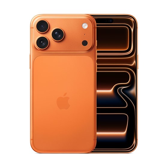 Apple iPhone 17 Pro Max 512GB Cosmic Orange